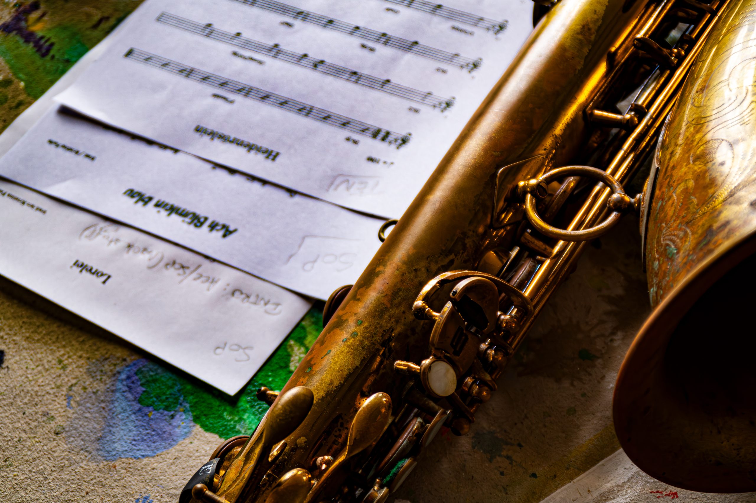 Geschützt: Jazz Jumelage 2025